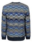 Picture of Missoni | Caperdoni Crewneck Sweatshirt
