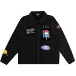 Picture of Pleasures | Sonic Youth Work Jacket