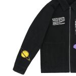 Picture of Pleasures | Sonic Youth Work Jacket