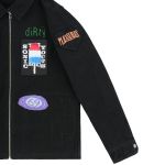 Picture of Pleasures | Sonic Youth Work Jacket
