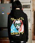 Picture of Pleasures | Dirty Hoodie