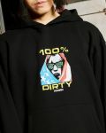 Picture of Pleasures | Dirty Hoodie