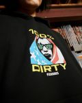 Picture of Pleasures | Dirty Hoodie
