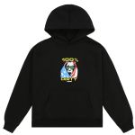 Picture of Pleasures | Dirty Hoodie