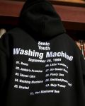Picture of Pleasures | Washing Machine Hoodie