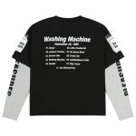 Picture of Pleasures | Becuz Layered Long Sleeve