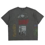Immagine di Pleasures | Test Print Shirt