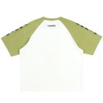 Picture of Pleasures | Alien Raglan Shirt
