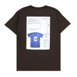 Immagine di Pleasures | Techpack T-Shirt