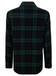 Picture of Woolrich | Alaskan Bonded Overshirt