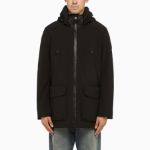 Picture of Woolrich | Soft Shell Parka