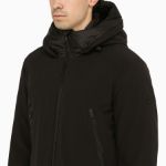Picture of Woolrich | Soft Shell Parka