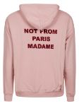 Immagine di Drole De Monsieur | Le Hoodie Slogan