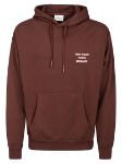 Picture of Drole De Monsieur | Le Hoodie Slogan