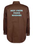 Picture of Drole De Monsieur | La Chemise Nfpm