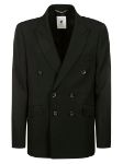 Picture of Pt Torino | Double Brest Jacket