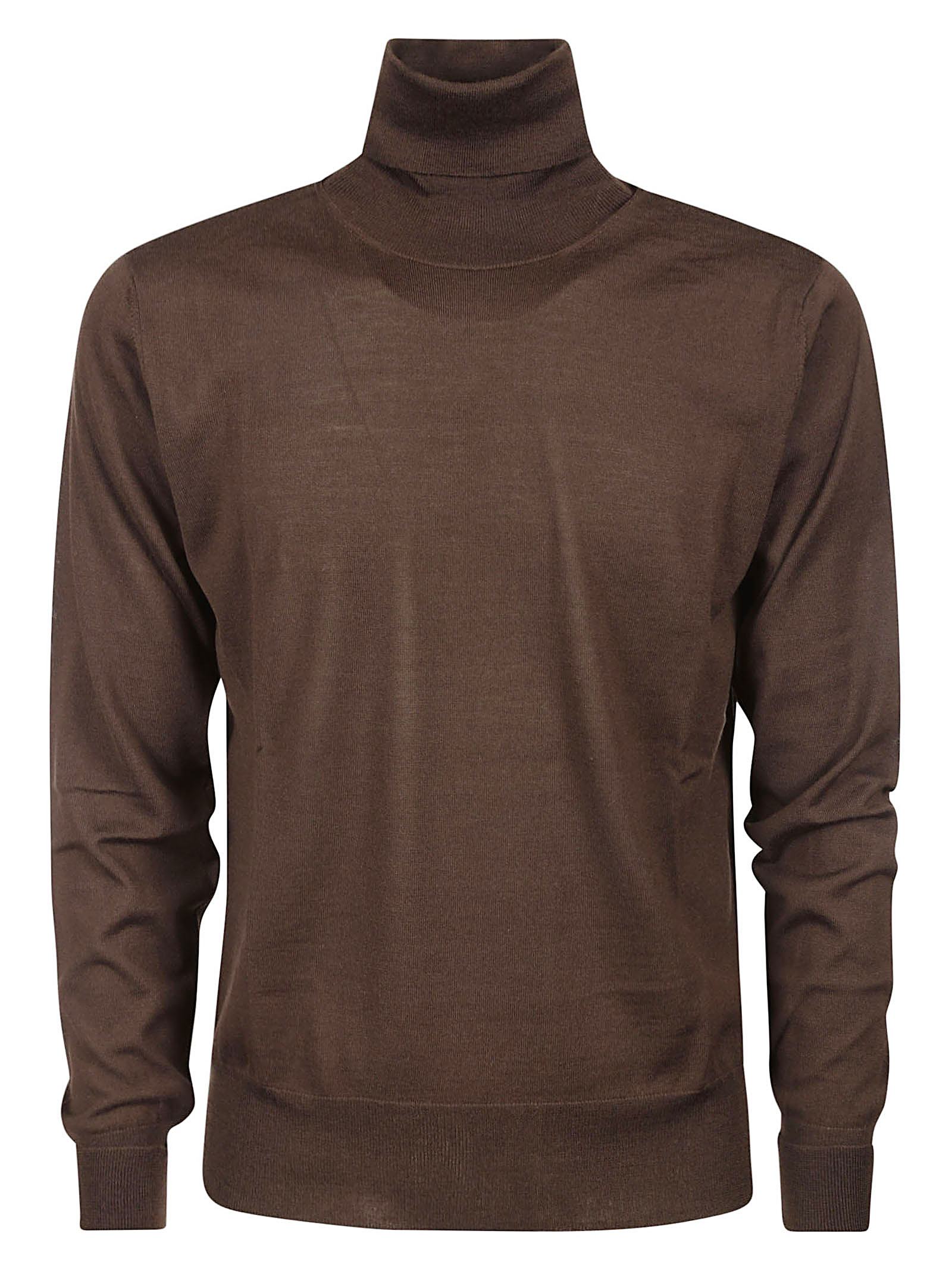 Picture of Pt Torino | High-Turtleneck