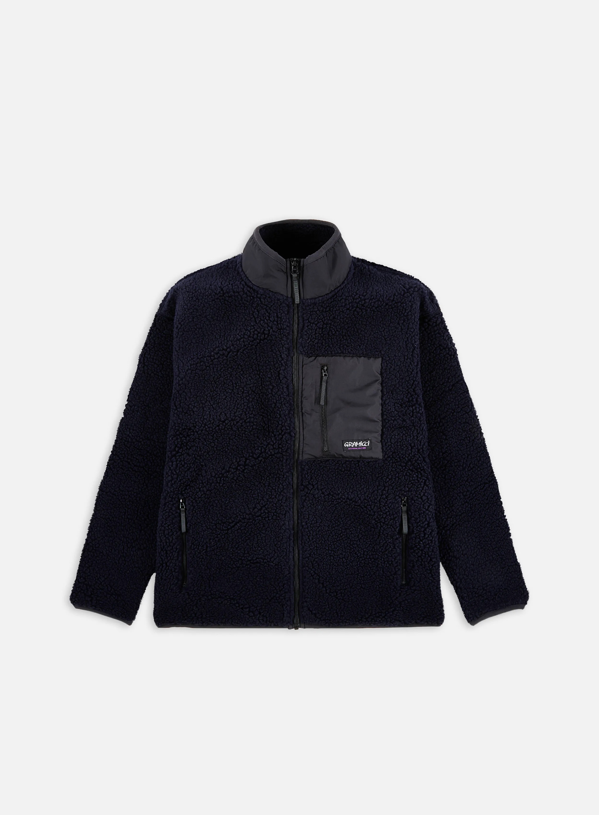 Picture of Gramicci | Sherpa Jacket