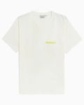 Picture of Gramicci | Footprints Tee