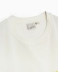 Picture of Gramicci | Footprints Tee