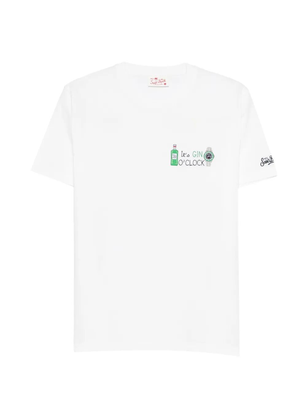 Picture of Mc2 Saint Barth | Portofino