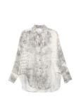 Immagine di Nude | Animalier Shirt
