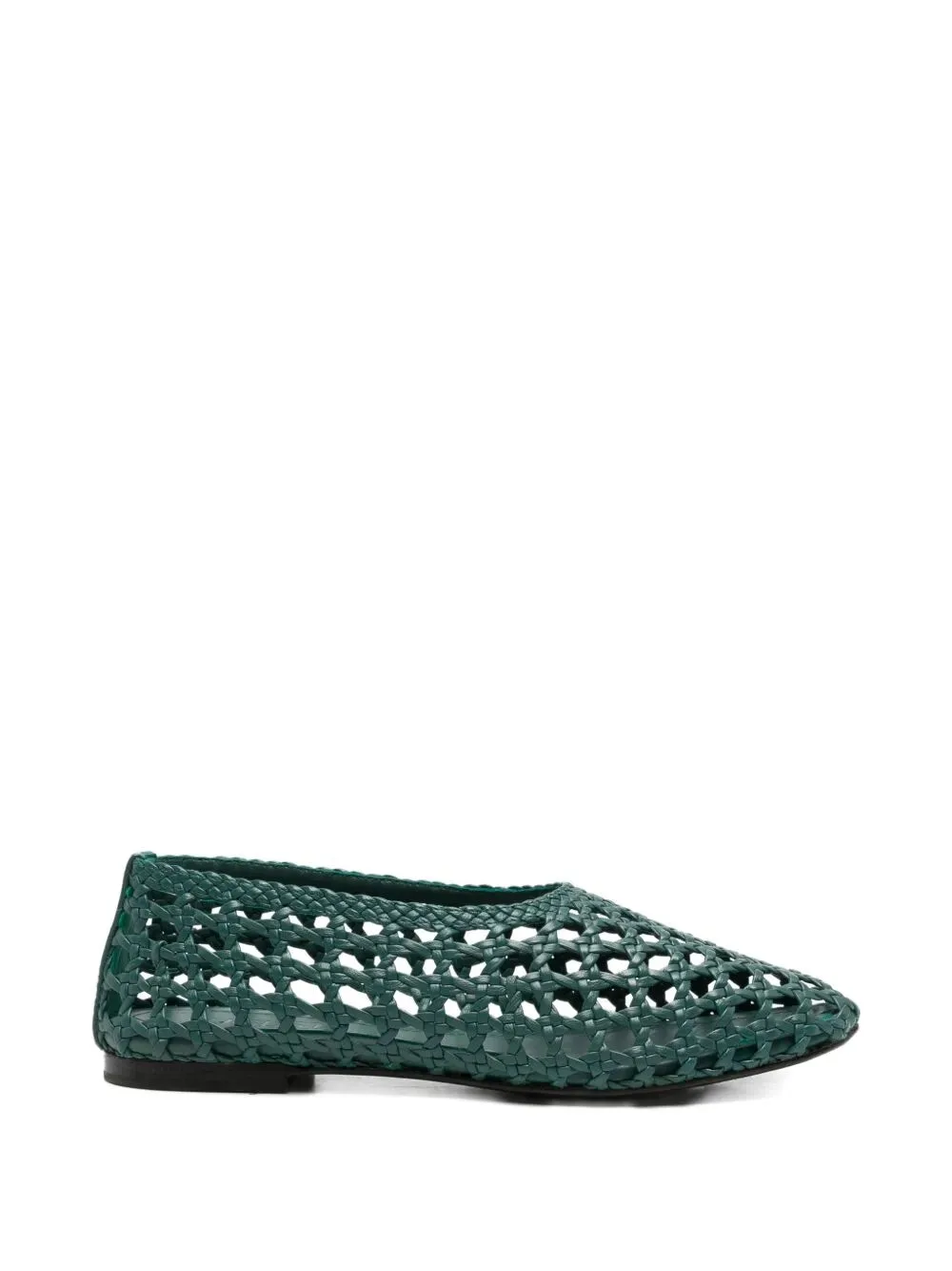 Immagine di Augusta | Ava Woven Jadegreen