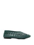 Picture of Augusta | Ava Woven Jadegreen