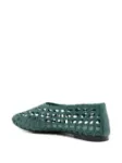 Immagine di Augusta | Ava Woven Jadegreen