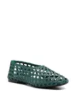 Immagine di Augusta | Ava Woven Jadegreen