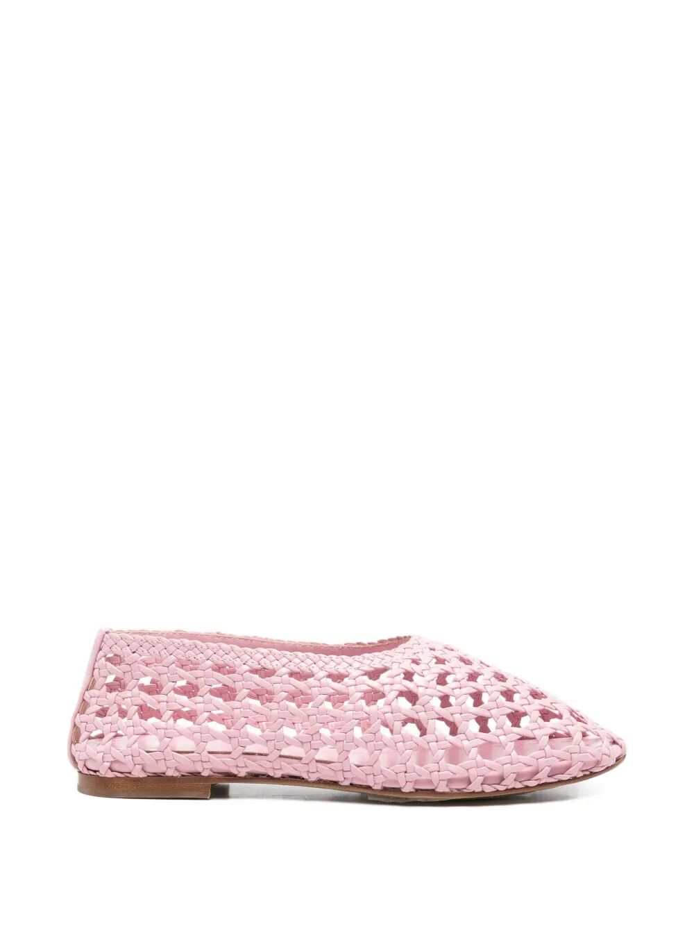 Picture of Augusta | Ava Woven Pink