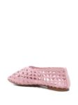 Picture of Augusta | Ava Woven Pink