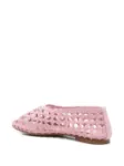 Immagine di Augusta | Ava Woven Pink