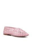 Picture of Augusta | Ava Woven Pink