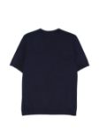 Picture of Hindustrie | Tee Knitwear