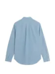 Picture of Maison Kitsune | Profile Fox Regular Shirt