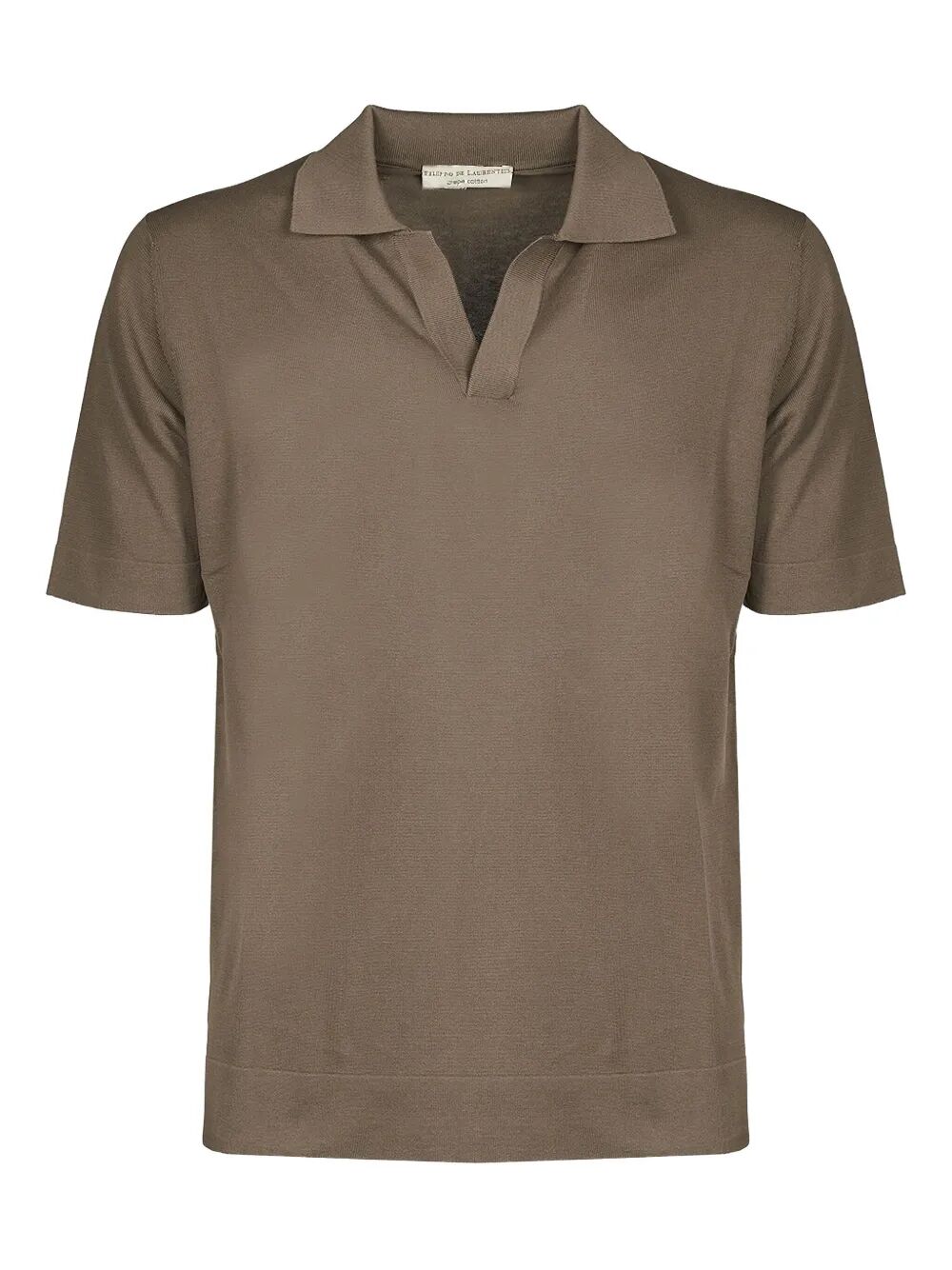 Immagine di Filippo De Laurentis | Polo Skipper Mc