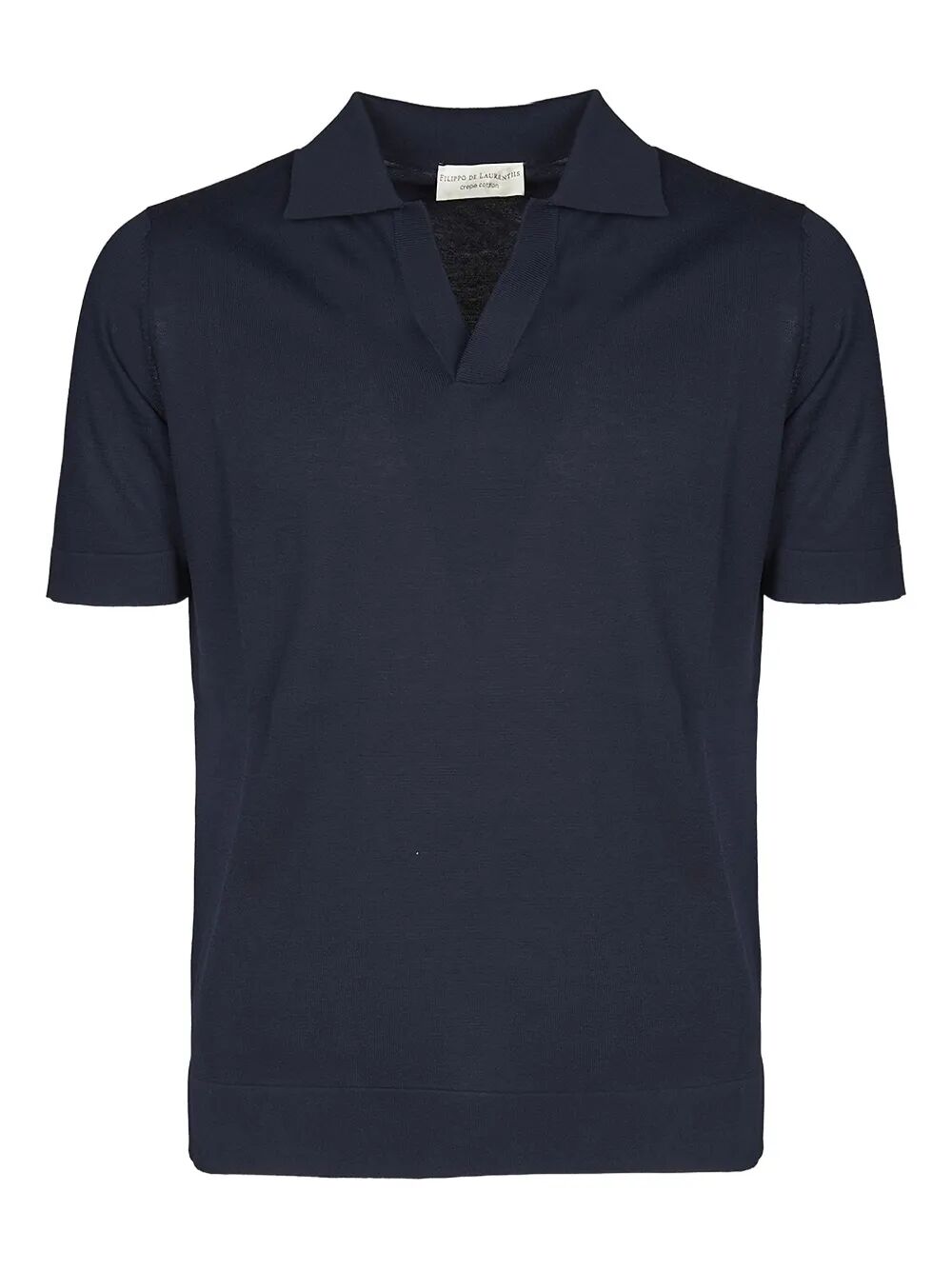 Immagine di Filippo De Laurentis | Polo Skipper Mc