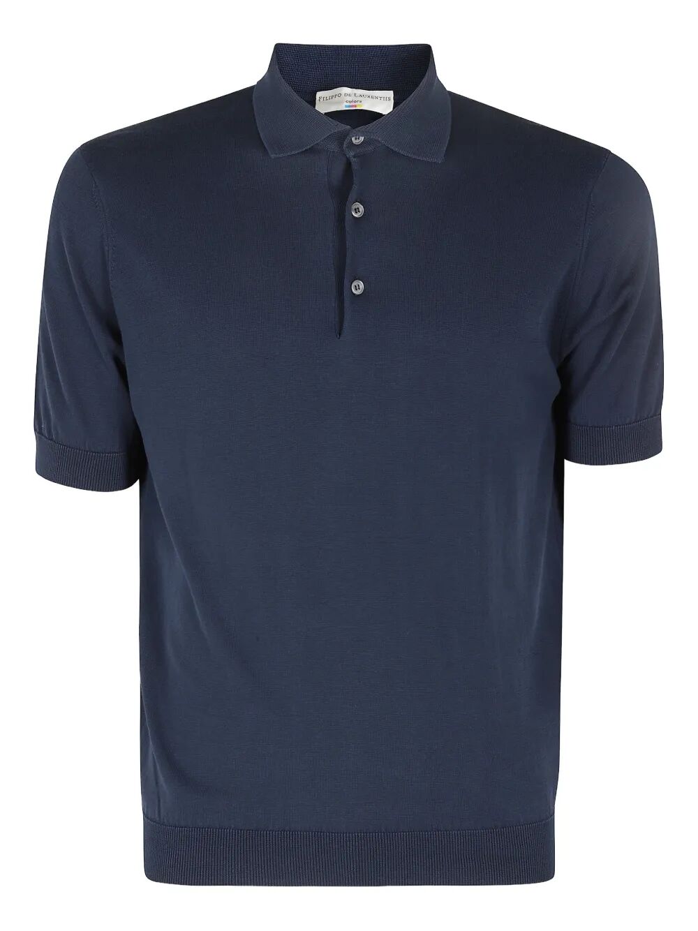 Immagine di Filippo De Laurentis | Polo Mc