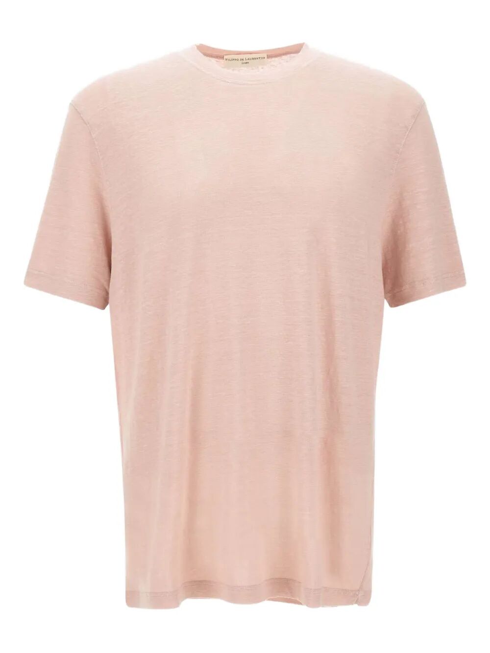 Picture of Filippo De Laurentis | Tshirt Mc