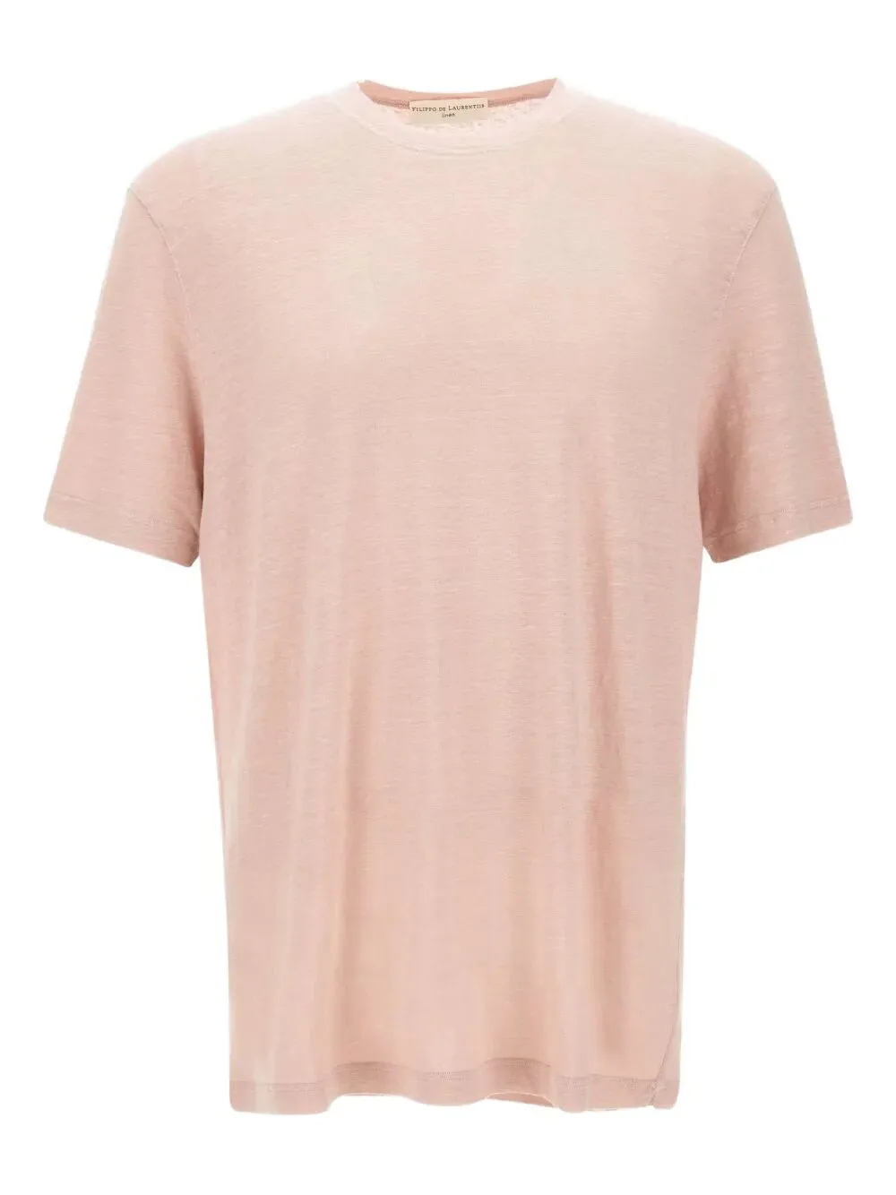 Picture of Filippo De Laurentis | Tshirt Mc