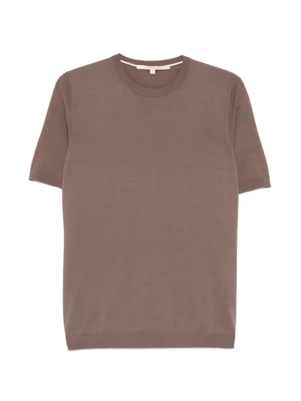 Picture of Hindustrie | Tee Knitwear