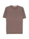 Picture of Hindustrie | Tee Knitwear