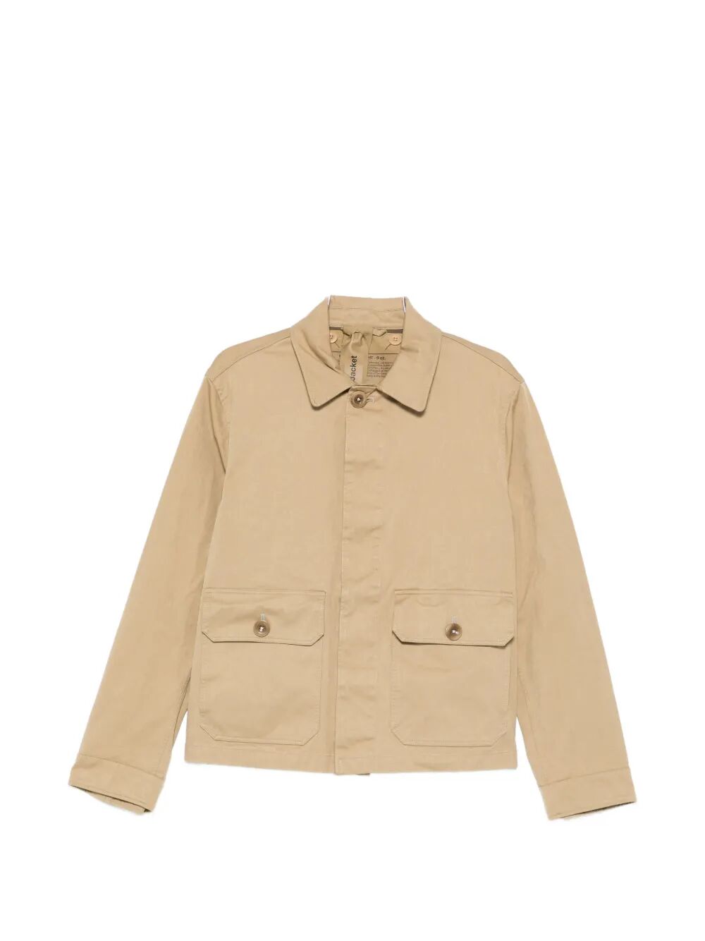 Picture of Ten C | Foyle Jacket