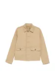 Picture of Ten C | Foyle Jacket