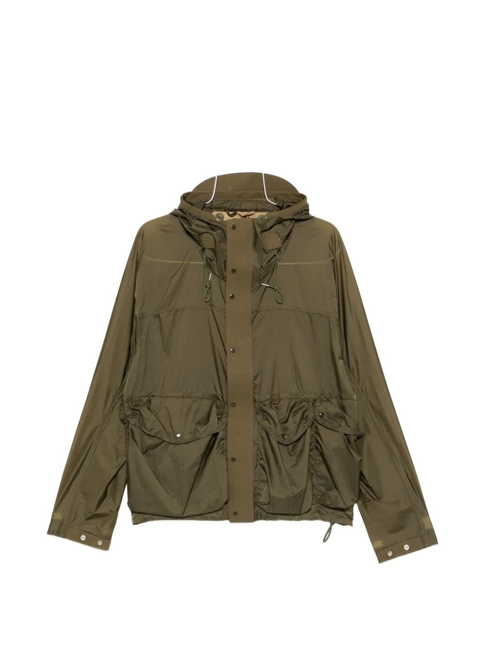 Picture of Ten C | Skye Ten Anorak