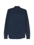 Picture of Fedeli | Shirt Robert Ml Superlight Piquet Fr