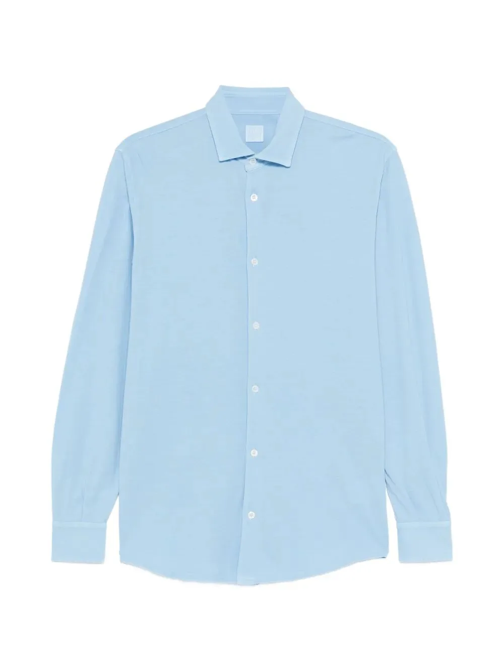 Picture of Fedeli | Shirt Robert Ml Superlight Piquet Fr