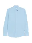 Picture of Fedeli | Shirt Robert Ml Superlight Piquet Fr