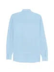 Picture of Fedeli | Shirt Robert Ml Superlight Piquet Fr